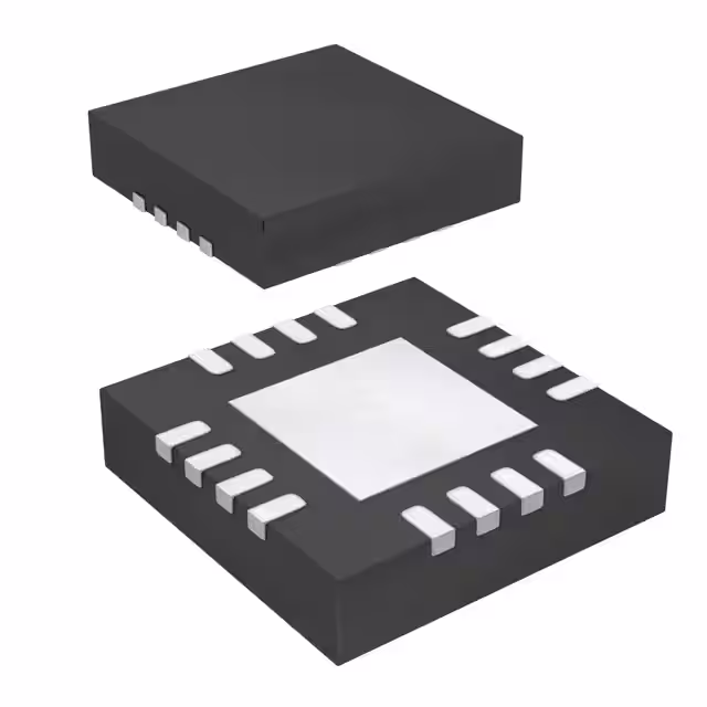 MP3352DQ-LF-Z Monolithic Power Systems Inc.