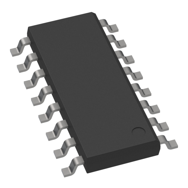 MP163BGSE-33 Monolithic Power Systems Inc.