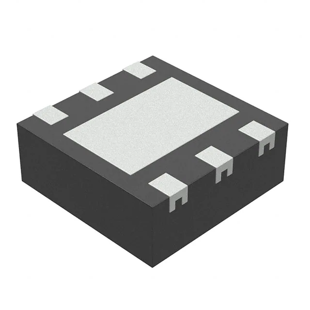 MP62550DGT-LF-P Monolithic Power Systems Inc.