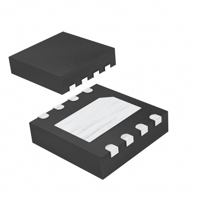MP2015AGQ-Z Monolithic Power Systems Inc.