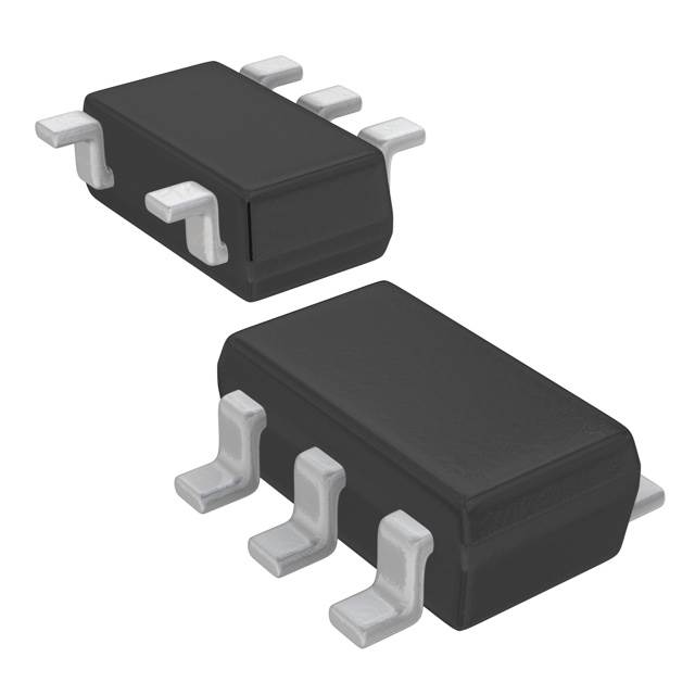 MP2009EE-2.5-LF-Z Monolithic Power Systems Inc.