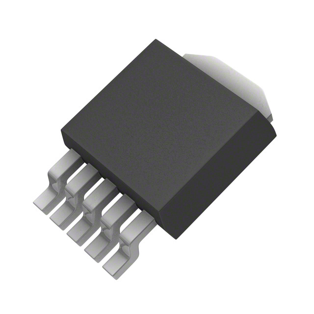 MP2018GZD-5-P Monolithic Power Systems Inc.
