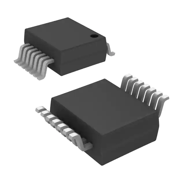 PCA9534DGVR Texas Instruments