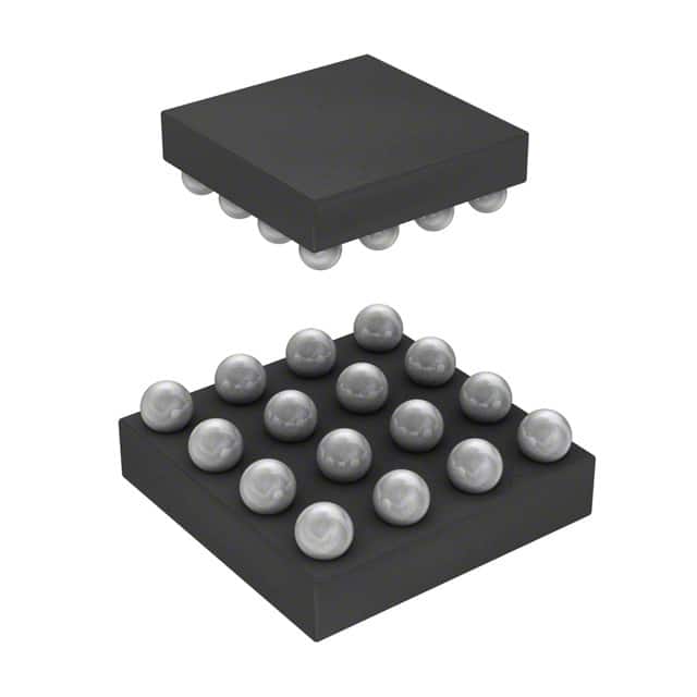 BGF117E6328XTSA1 Infineon Technologies