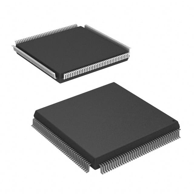 HSP45116AVC-52Z Renesas Electronics Corporation