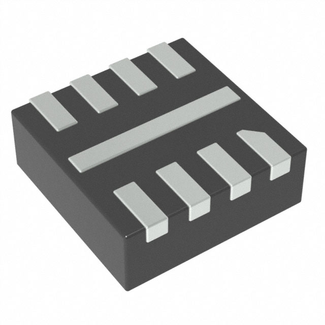 LT8607BHDC#TRMPBF Analog Devices Inc.