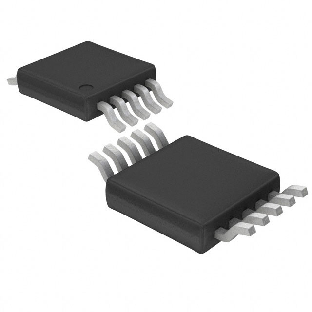 LTC1871EMS Linear Technology