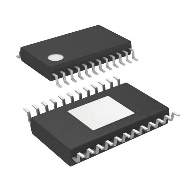LTC7801EFE#PBF Analog Devices Inc.