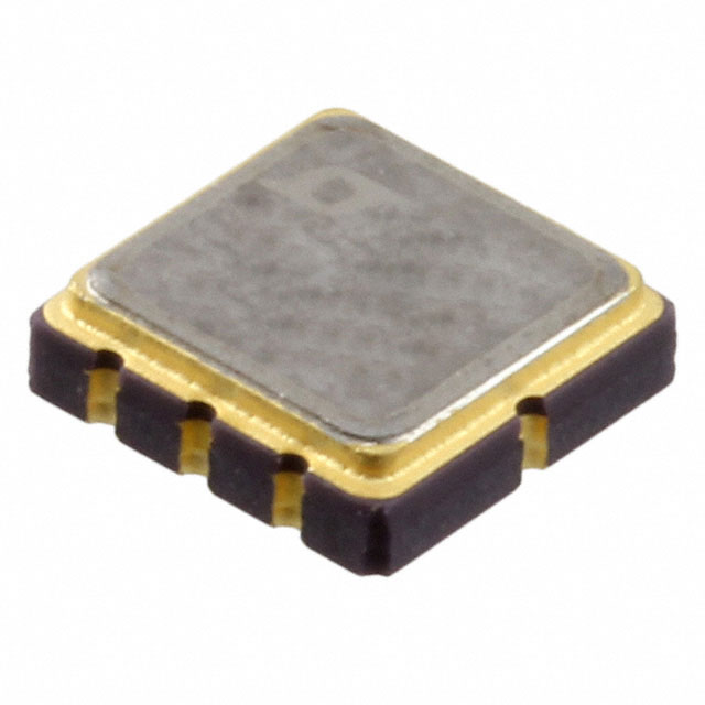LTC6655CHLS8-2.5 Analog Devices Inc.
