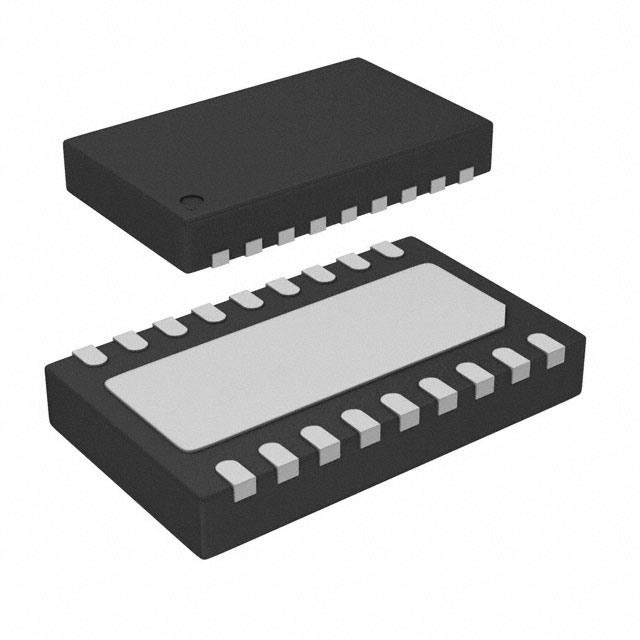 LTC3265IDHC#TRPBF Analog Devices Inc.