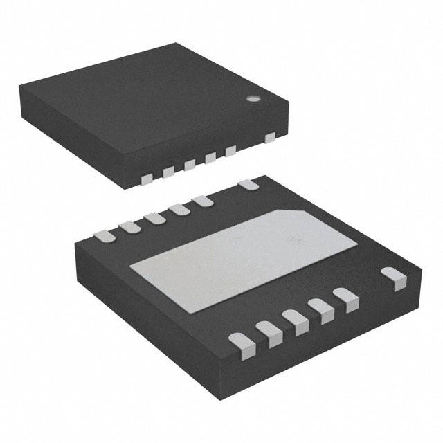 LT1997HDF-2#TRPBF Analog Devices Inc.