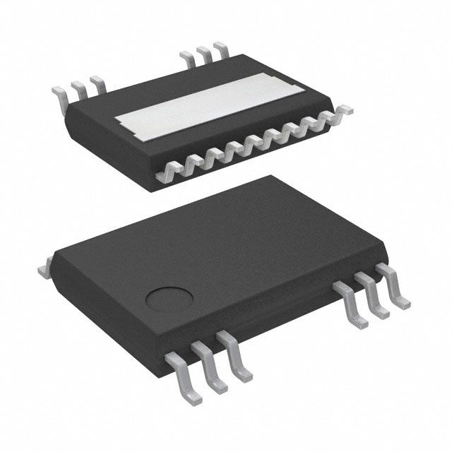 LT8316EFE#PBF Analog Devices Inc.