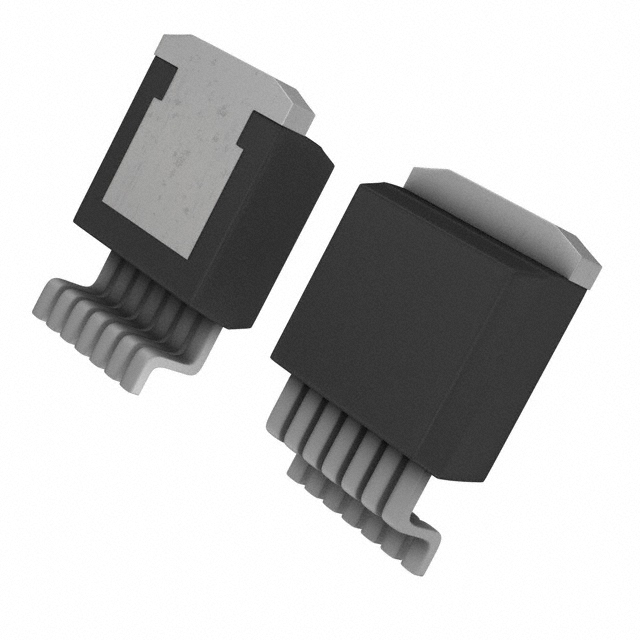 LT1374CR-5SYNC#TRPBF Analog Devices Inc.