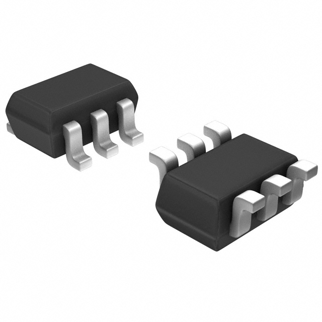 LTC4311CSC6#TRPBF Analog Devices Inc.