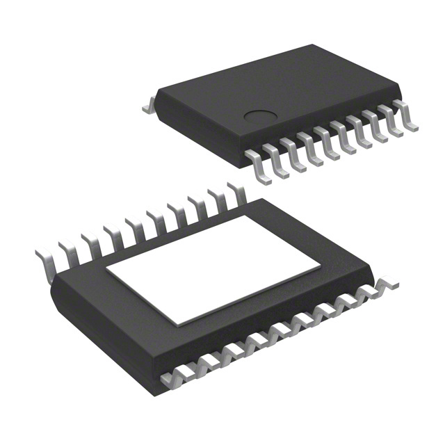 LTC3833EFE#PBF Analog Devices Inc.