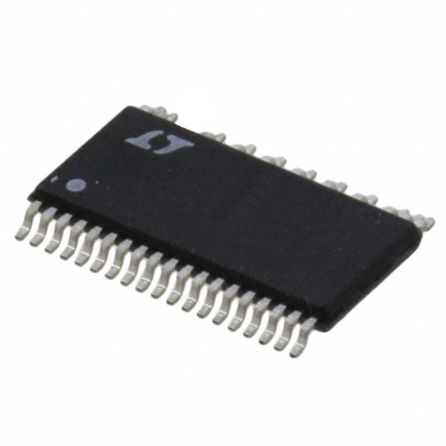 LT3752EFE#PBF Analog Devices Inc.