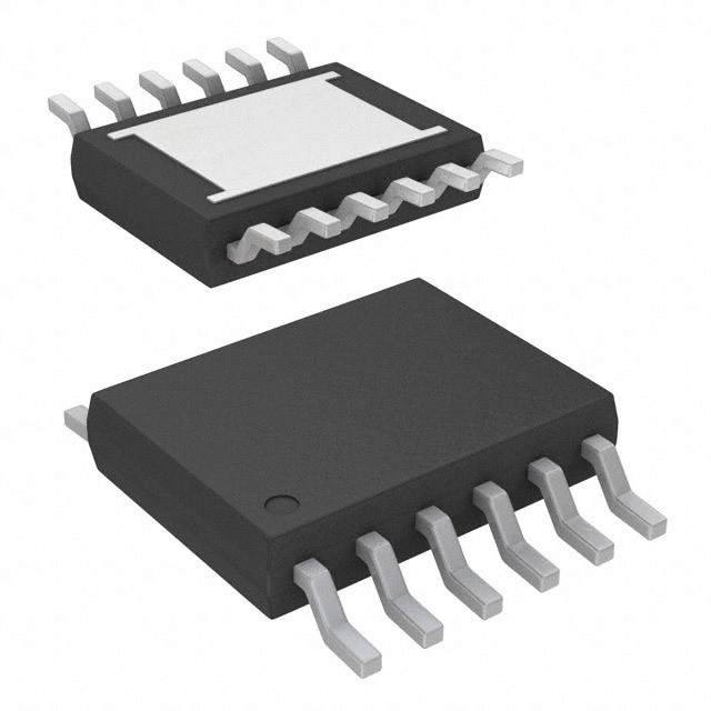 LT3652HVIMSE#PBF Analog Devices Inc.