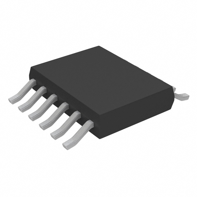 LTC4315CMS#PBF Analog Devices Inc.