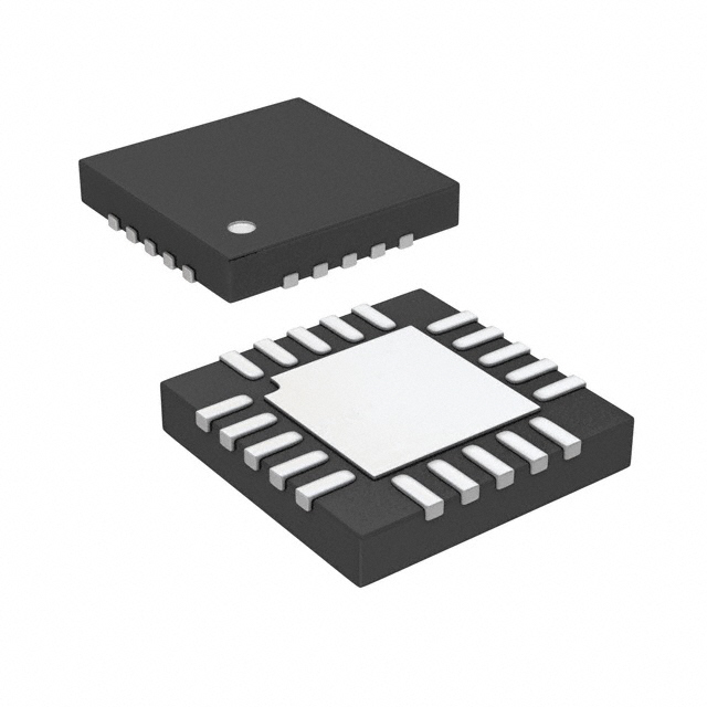 LTC3109IUF#PBF Linear Technology