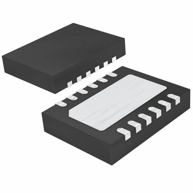 LTC4097EDDB#TRPBF Analog Devices Inc.