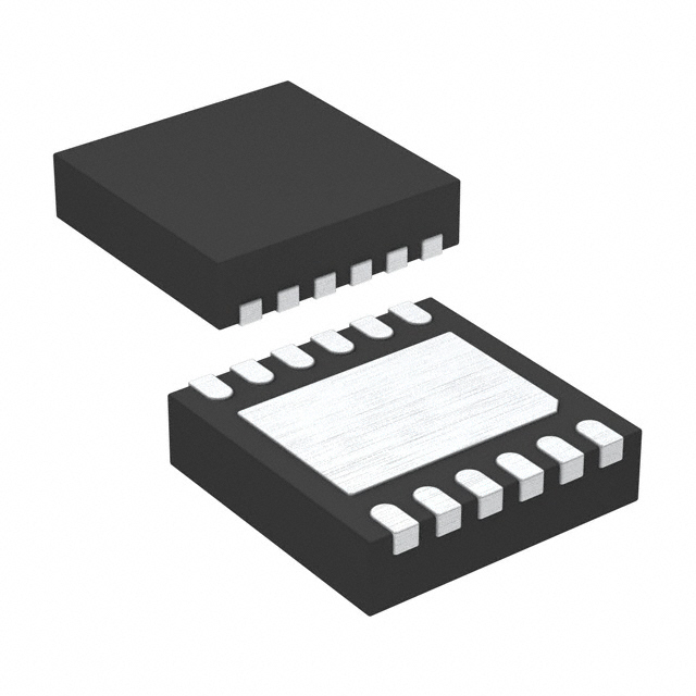 LT6600CDF-10#PBF Analog Devices Inc.