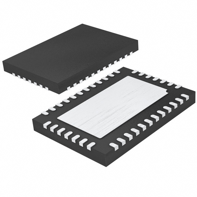 LTC3586EUFE-2#PBF Analog Devices Inc.