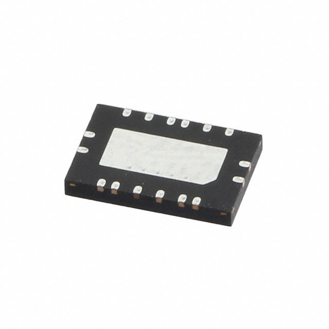 LTC6091IUFE#PBF Analog Devices Inc.