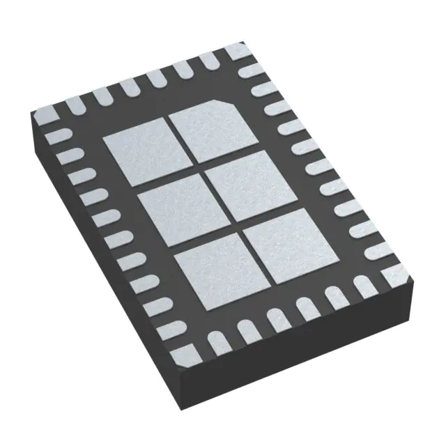 LT8698SEV#WPBF Analog Devices Inc.