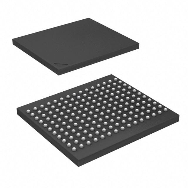 71V3556SA100BQI Renesas Electronics Corporation