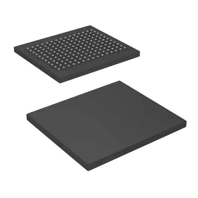 CY7C1514V18-167BZXC Cypress Semiconductor Corp