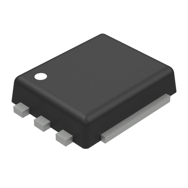 S-8591AA-A6T8U7 ABLIC Inc.
