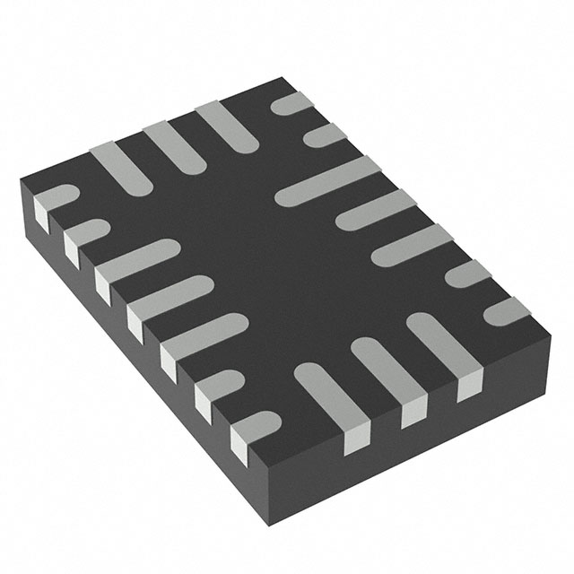 SLG7NT41204V Renesas Electronics Corporation