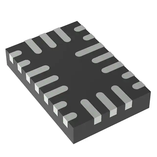 SLG46531V Renesas Electronics Corporation