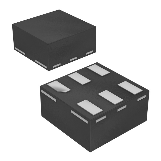 74LVC1GU04GS,132 NXP USA Inc.