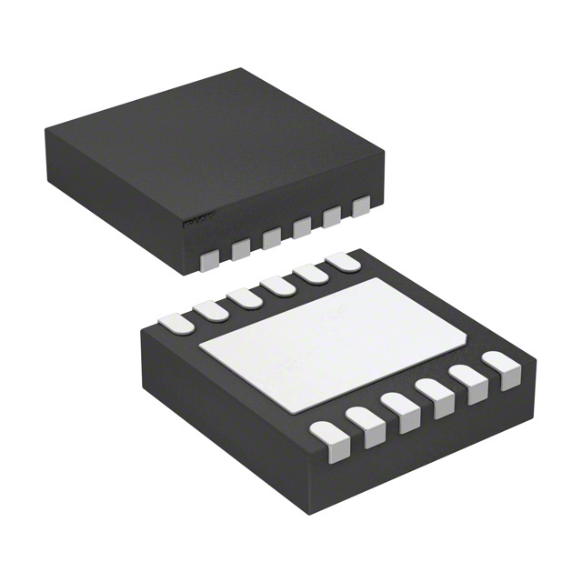 MAX17643ATC+T Analog Devices Inc./Maxim Integrated