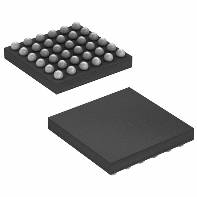 MAX5832GWX+T Analog Devices Inc./Maxim Integrated