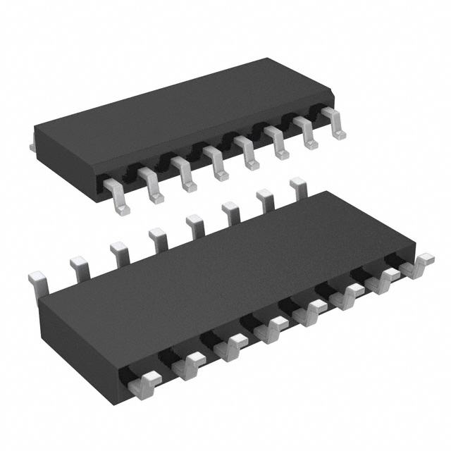 MAX792TCSE+ Analog Devices Inc./Maxim Integrated
