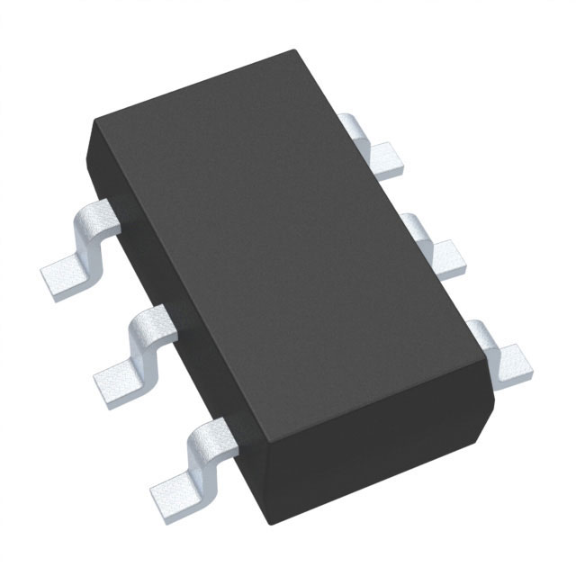 MAX6351LSUT+ Analog Devices Inc./Maxim Integrated