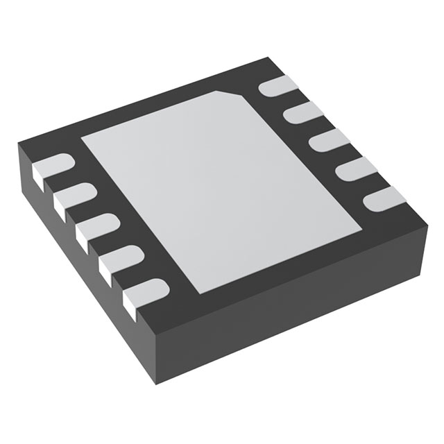 MAX20073ATBB/V+ Analog Devices Inc./Maxim Integrated