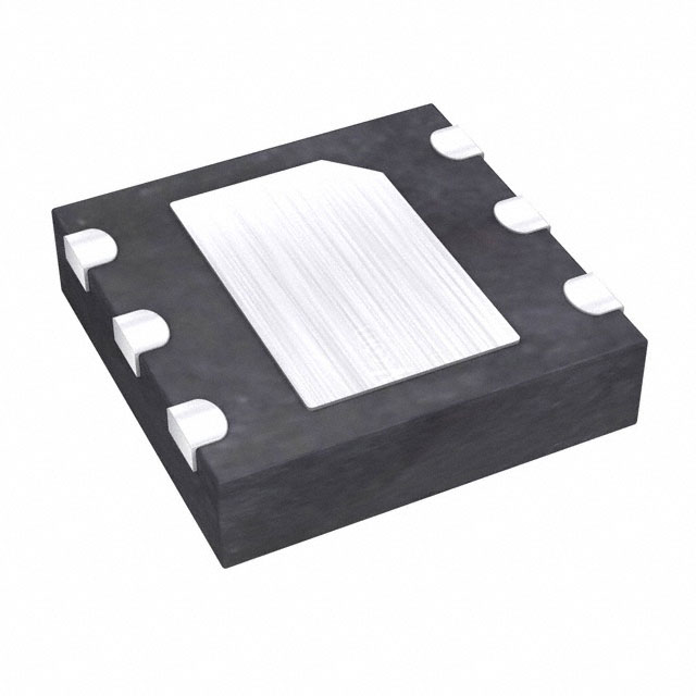 MAX17651ATT+ Analog Devices Inc./Maxim Integrated