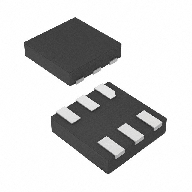MAX16169AALTA+ Analog Devices Inc./Maxim Integrated