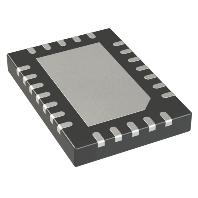 MAX17573ATG+ Analog Devices Inc./Maxim Integrated