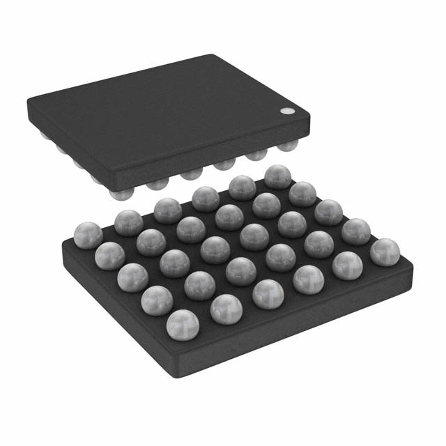 MAX30001GCWV+T Analog Devices Inc./Maxim Integrated