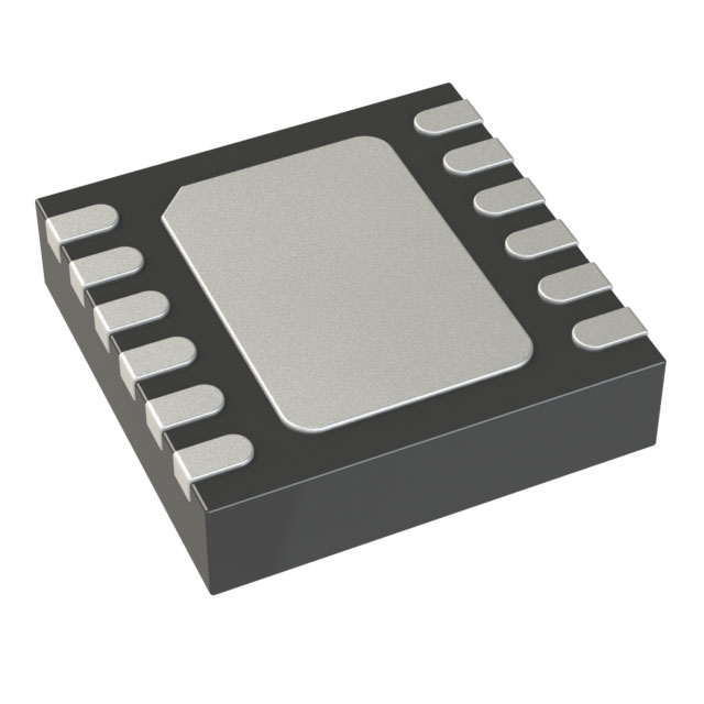 MAX20075DATCD/VY+