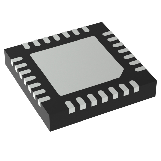 MAX20432ATIC/VY+ Analog Devices Inc./Maxim Integrated