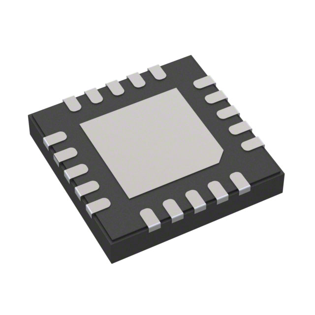 MAX20079DATP/VY+T Analog Devices Inc./Maxim Integrated