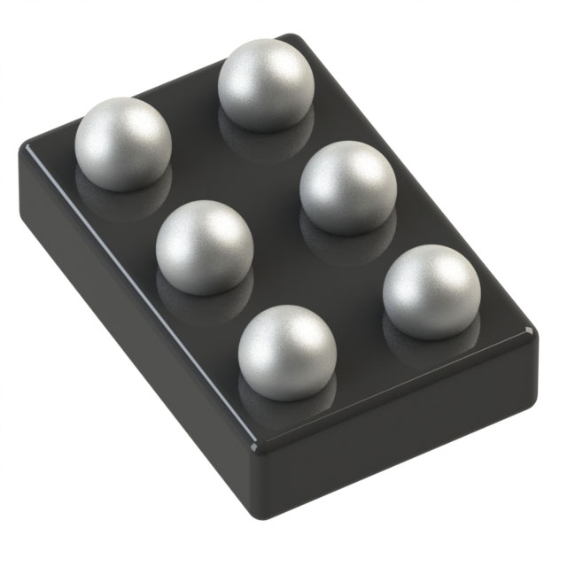 MAX17227JANT+ Analog Devices Inc./Maxim Integrated