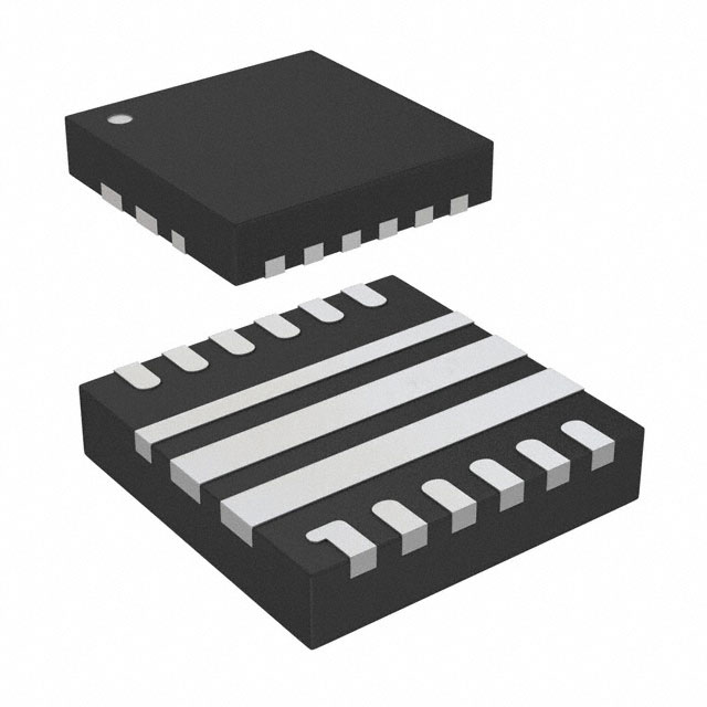 MAX20402AFLE/VY+T Analog Devices Inc./Maxim Integrated
