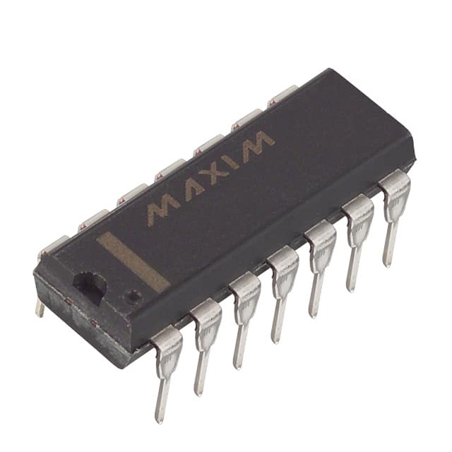 MAX4066CPD Analog Devices Inc./Maxim Integrated