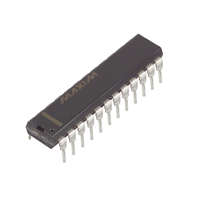 MAX335ENG+ Analog Devices Inc./Maxim Integrated